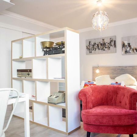 Studio Studio Mafra By Interhome Kültér fotó