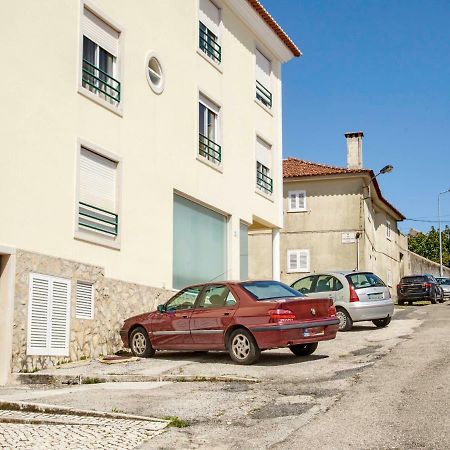 Studio Studio Mafra By Interhome Kültér fotó