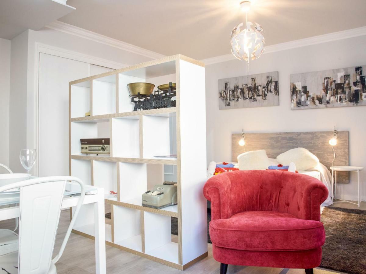 Studio Studio Mafra By Interhome Kültér fotó