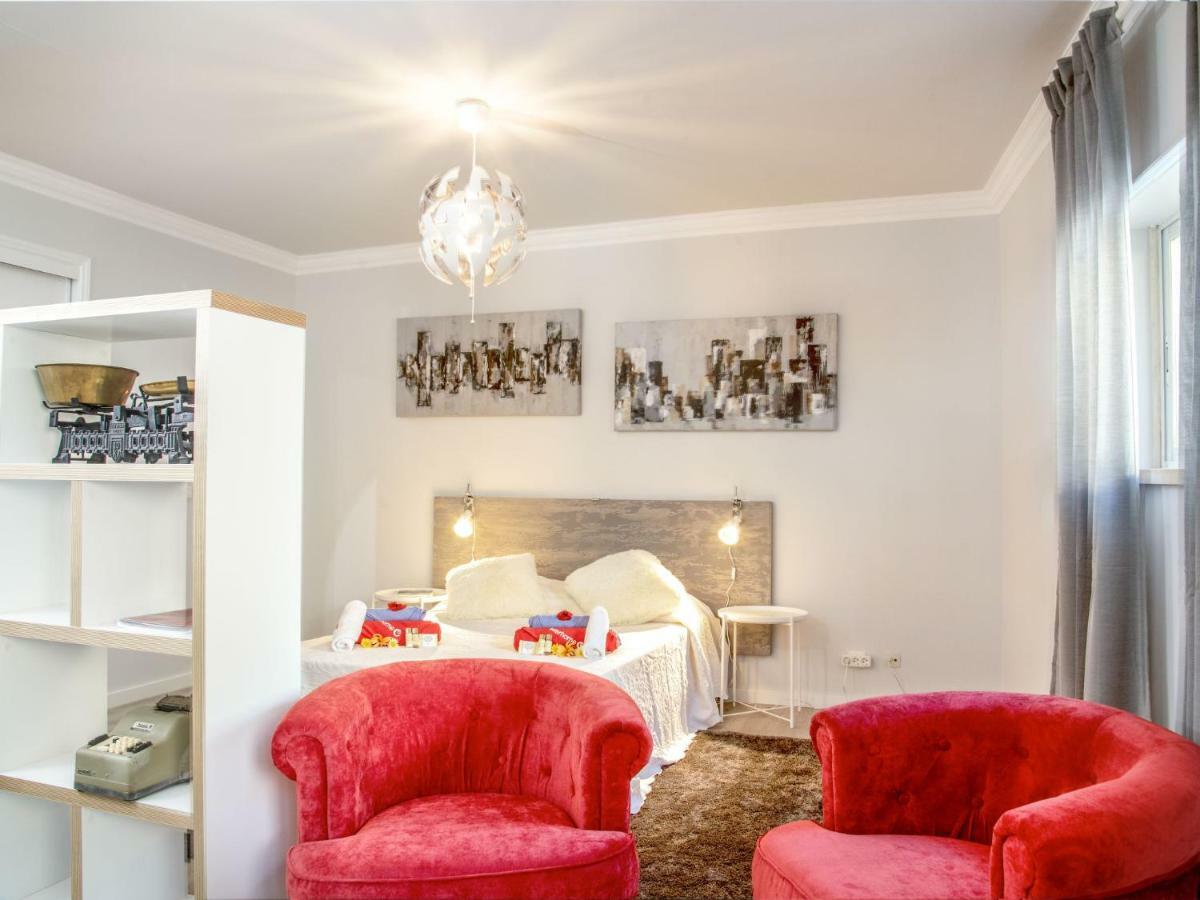 Studio Studio Mafra By Interhome Kültér fotó