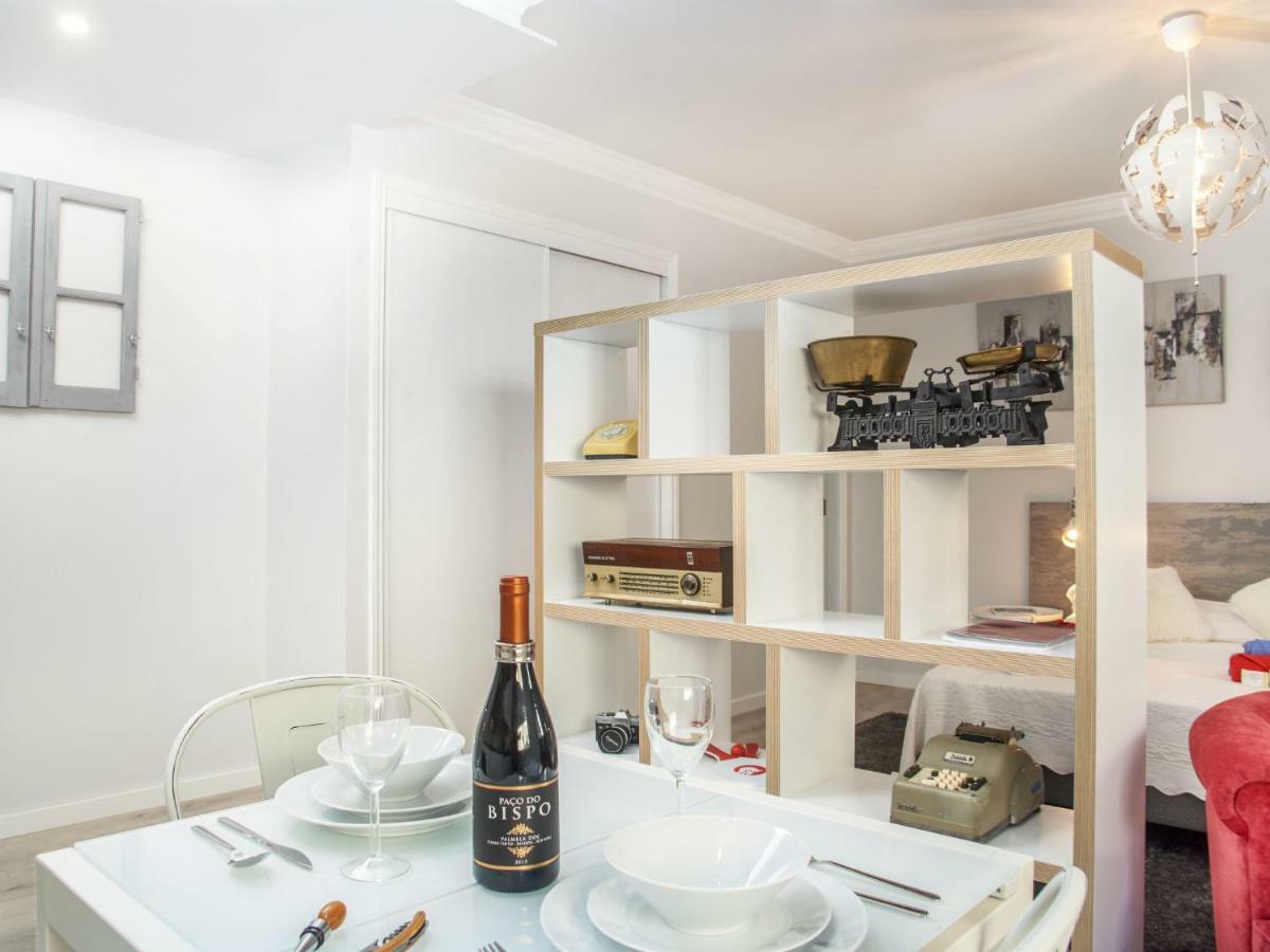 Studio Studio Mafra By Interhome Kültér fotó