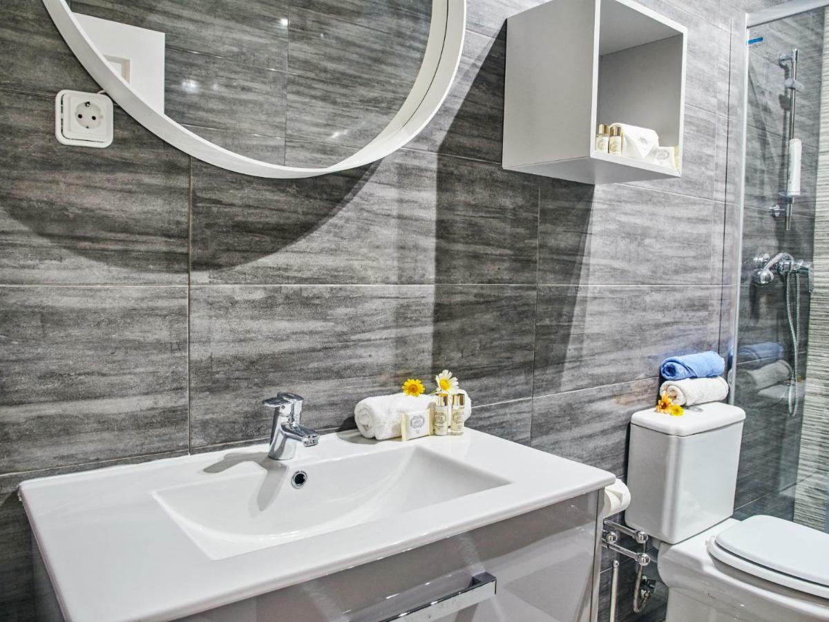 Studio Studio Mafra By Interhome Kültér fotó