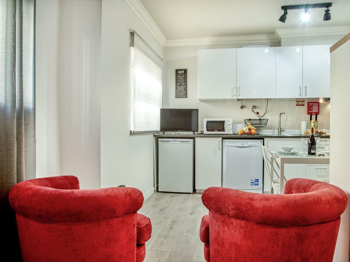 Studio Studio Mafra By Interhome Kültér fotó